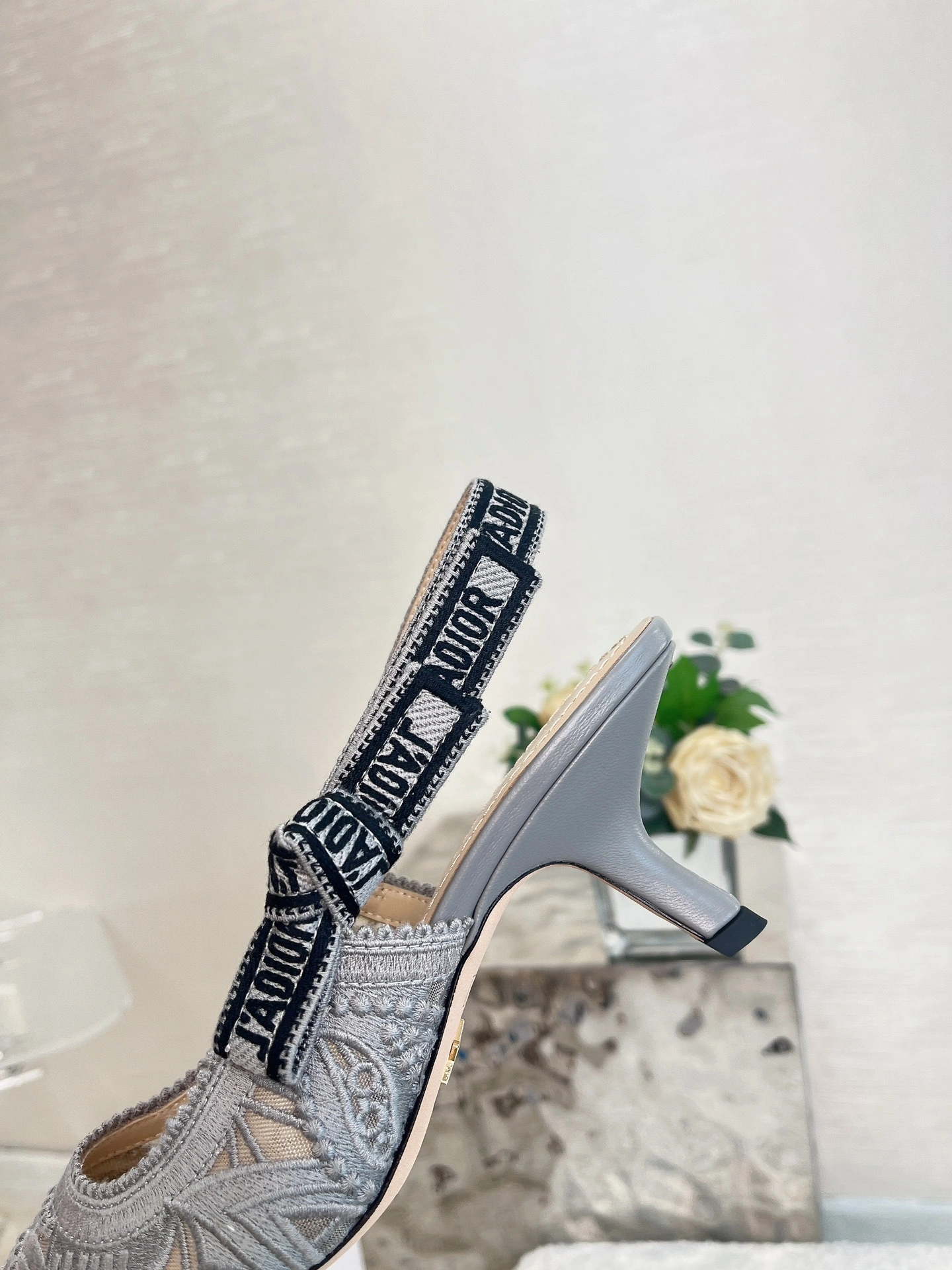 coco-- KDP944MCM_S33G 6.5cm Heel height item:C-X002J0434Y